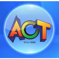 ACT Computers & ISP Services logo - Similar company to Nailery Press On Nails