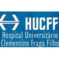 Hospital Universitario Clementino Fraga Filho logo - Similar company to Casa De Lanches