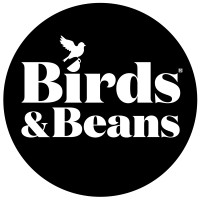 Birds & Beans Coffee logo - Similar company to Colton Beverage Co.