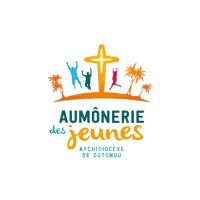 Aumônerie Diocésaine de la Jeunesse de Cotonou logo - Similar company to Intercontinental Counter Terrorism Police Organization, Inc.
