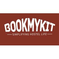 BookMyKit logo - Similar company to Amucloud