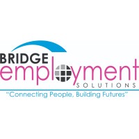 Bridge Employment Solutions-BES logo - Similar company to Agt Services International | Manpower Recruitment Agency In Pakistan