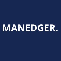 Manedger logo - Similar company to Maned Global