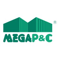 MEGA P&C Advanced Materials (Hong Kong) Company Limited logo - Similar company to Circular Polymer Solutions Bv
