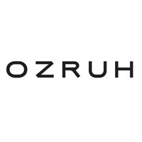 OZRUH logo - Similar company to Studio Jvw