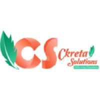 Ckreta Solutions logo - Similar company to Assignment Buddy