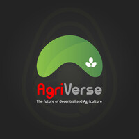 The Agriverse logo - Similar company to Microsoft Spotlight