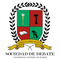 Sociedad de Debate Universidad Autónoma de Madrid logo - Similar company to Cd-Crom
