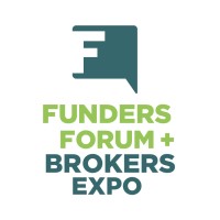 Funders Forum + Brokers Expo logo - Similar company to Scriptuni