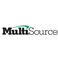 MultiSource Manufacturing LLC logo - Similar company to Herold Precision Metals, Llc
