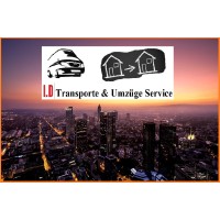 I.D Transport & Removals logo - Similar company to Builders Academy