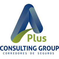A Plus Consulting Group APCG logo - Similar company to Row Tech