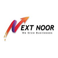 Next Noor logo - Similar company to Metrixplus