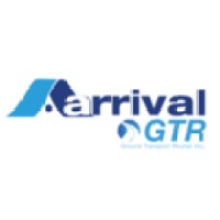 Arrival GTR Inc logo - Similar company to Clearit