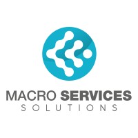 Macro Services Solutions logo - Similar company to Leverit International