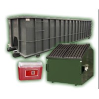 Environmental Remedies logo - Similar company to David Container