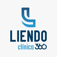 Liendo Clinica 360 logo - Similar company to Táctico Studio