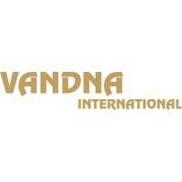 Vandna International logo - Similar company to Ratool Apparels Ltd.