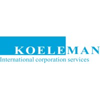 KICS logo - Similar company to Coinfuse Labs