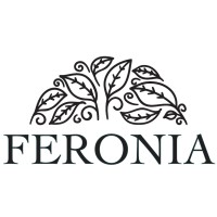 Feronia Cosmetics logo - Similar company to Pureexen Cosmetics Laboratory