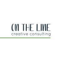 On The Line Creative Consulting logo - Similar company to On The Line Digital Ltd.