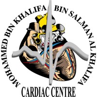Mohammed Bin Khalifa Bin Salman Al Khalifa Specialist Cardiac Centre logo - Similar company to Polygon, Inc.