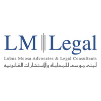 LM Legal Advocates & Legal Consultants logo - Similar company to Blushrush
