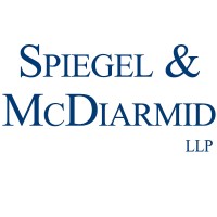 Spiegel & McDiarmid LLP logo - Similar company to Arta River Trips