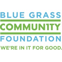 Blue Grass Community Foundation logo - Similar company to Civiclex