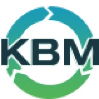 KBM-Recycling logo - Similar company to Use - Reuse
