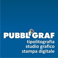 Pubbligraf sas logo - Similar company to Pubbligraf
