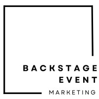 Backstage Event Marketing logo - Similar company to Ambient Array