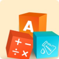 Practido - Olympiad Practice logo - Similar company to Stepbook Solutions