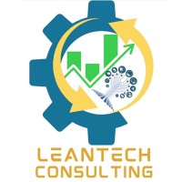 LeanTech Consulting logo - Similar company to Leantech