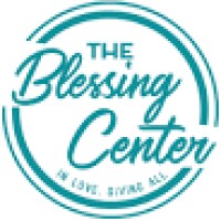 The Blessing Center, Inc. logo - Similar company to Draw Tap Gis