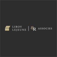Liboy-Lejeune & BR associés logo - Similar company to Era Realim