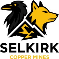 Selkirk Copper Mines Inc. logo - Similar company to Silvertip Exploration Services