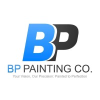 BP PAINTING CO. logo - Similar company to A1 Interiors