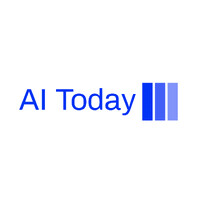 AI Today (AI Tools, ChatGPT, Generative AI) logo - Similar company to Ai World Today