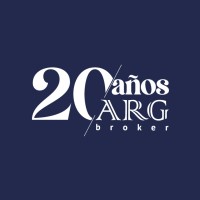 ARG Broker logo - Similar company to Lamadrid