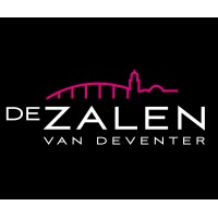 De Zalen van Deventer logo - Similar company to Finch Boutique Hotel