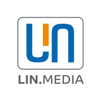 LIN.Media logo - Similar company to Go!Tv Media Production Gmbh