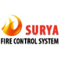 Surya Fire Control System logo - Similar company to Haas Engineering Systems & Solutions Pvt Ltd.