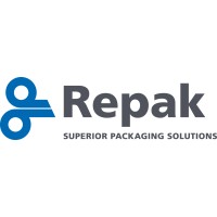 Repak - Superior packaging solutions logo - Similar company to Cmd Aluminium