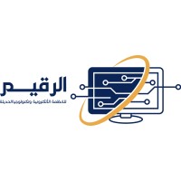 Al Raqeem logo - Similar company to Ae Projects