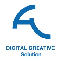 Digital Creative Solution logo - Similar company to Digital Creative Solutions