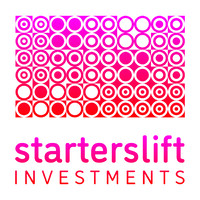 Starterslift Investments B.V. logo - Similar company to Sociaballs