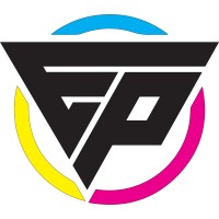 Envy Prints logo - Similar company to Arcom Media