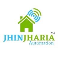 JHINJHARIA AUTOMATION logo - Similar company to Techbro24