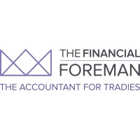 The Financial Foreman logo - Similar company to So Cloudy